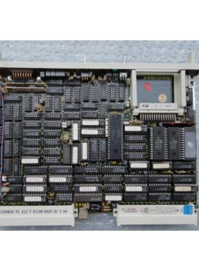 非实价议价议价中央控制器模块CPU928B FS5-135U/155U 6ES5928-3U