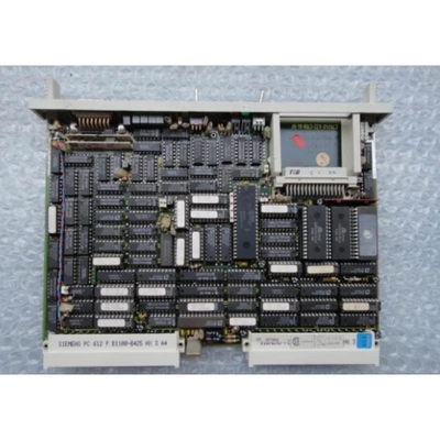 非实价议价议价中央控制器模块CPU928B FS5-135U/155U 6ES5928-3U