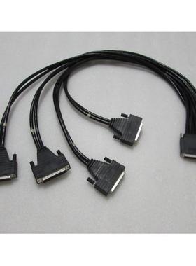 非实价议价议价NI 连接线【 192004A-01 A 一条 长1米 重量1公斤