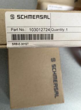 非实价议价议价德国施迈赛安全继电器SRB-E-301ST SRB-E-201ST01