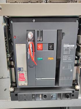 非实价议价议价捷诚：施耐德框架断路器MT10H1 抽屉式 控制器50