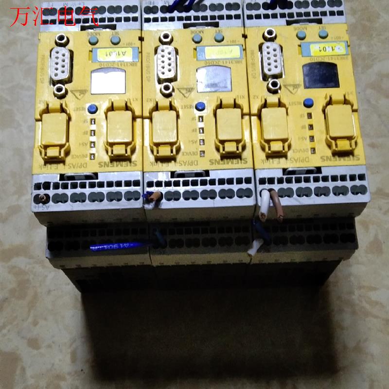 非实价议价议价西门子3RK3141-2CD10二手拆机(议价)非实价议价议