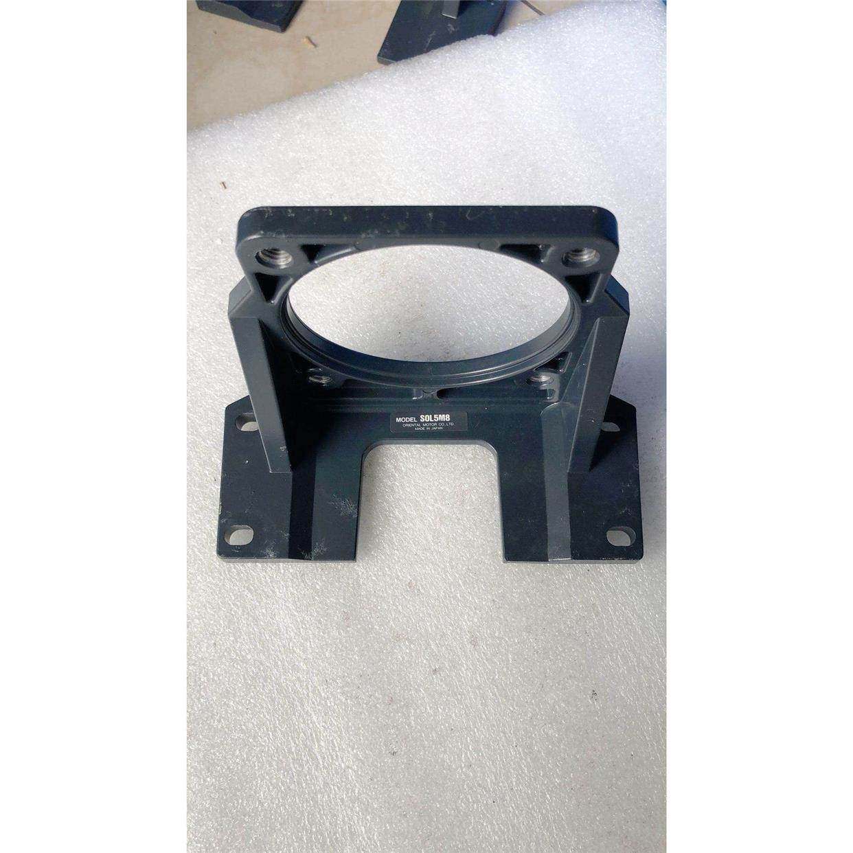 非实价议价议价非实价议价议价议价原装拆机 东方马达机座 SOL5M8