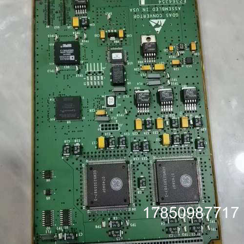议价GDAS 16 Convertor Board  通道板，处议价