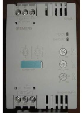 非实价议价议价3RW3045 1AB14 Soft Start Softstarter Electric