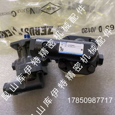 议价齿轮泵KP2/40S10GY004DL1   KP2/20G10AK004DL2议价