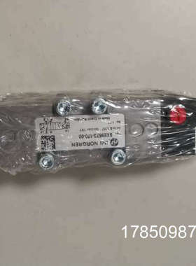 议价SXE9573-170-00+TM1502 24VIMI NORGREN电磁阀SXE9573-A70-00