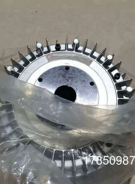 议价[议价]STEKI制动器PKB-5 5Nm DC24V 44议价