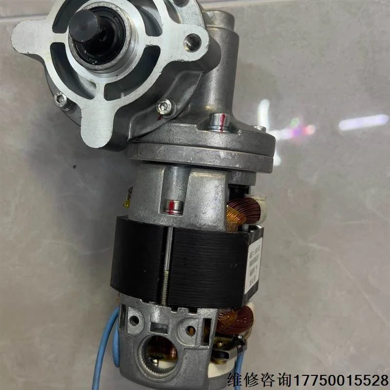 非实价议价议价ABB真空高压断路器VD4储能电机HDZ-70-30X，11【议