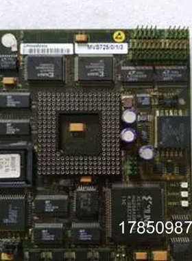 议价ICOS NV PCB720/0/1 MVS725/0/1/3议价