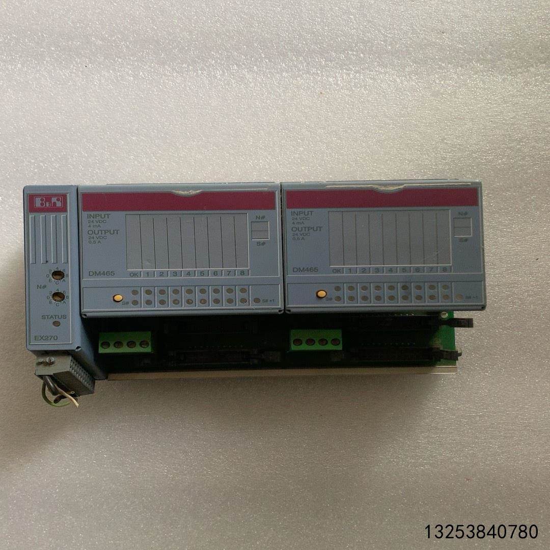 非实价议价议价[锦坤工控]议价7DM4657拆机贝加莱2003PLC模块DM46