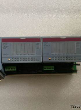 非实价议价议价[锦坤工控]议价7DM4657拆机贝加莱2003PLC模块DM46