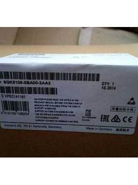 非实价议价议价1P 6GK5108-0BA00-2AA3 X108工业交换机模块6GK51O