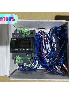 非实价议价议价议价议价议价膨胀阀控制器EKE1A 080G5300，原装进