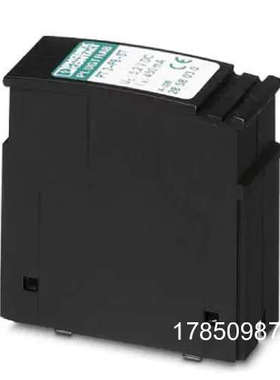 议价电涌保护连接器PT 3-PB-ST-2858030防雷浪涌议价