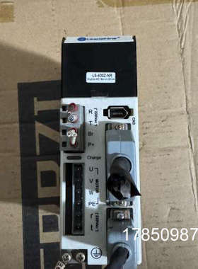 议价雷赛400w伺服驱动器L5-400Z-NR议价
