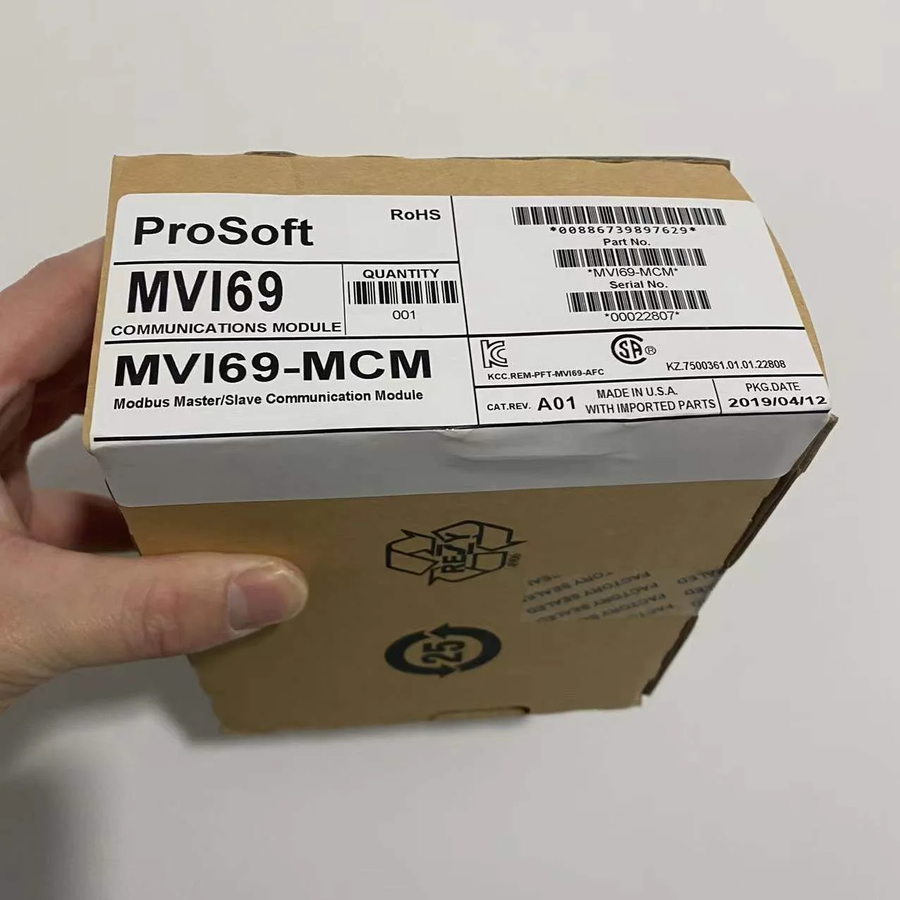 非实价议价议价 MVI69-ADMNET 罗克韦尔 现货库存 特价出售 顺丰