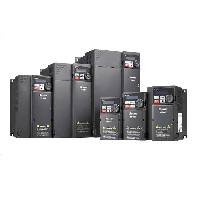 非实价议价议价变频器VFD2A8 5A0 7A5 11A 17A 25A 33A 49A 65AMH