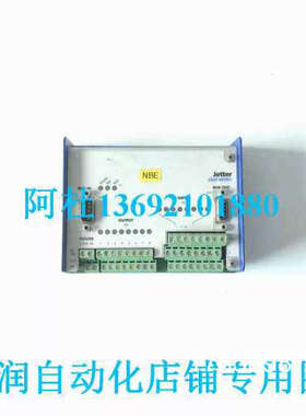 议价JETTER坚德PLC模块JX2-IO16U8成新  请议价