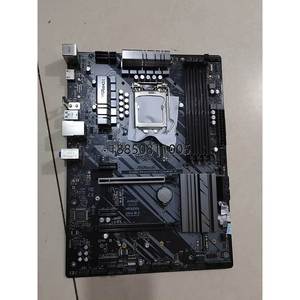 议价议价议价+华擎 Z490 Phantom Gaming 4 主板 无挡议价议价