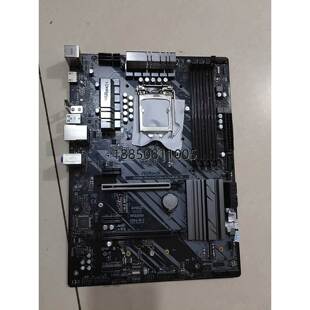 议价议价议价+华擎 Z490 Phantom Gaming 4 主板 无挡议价议价