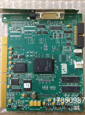 议价议价~DALSA  OR-64E0-IPROL 图像采集卡  工业议价