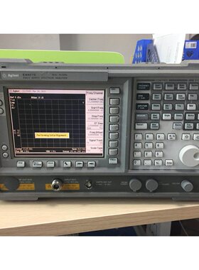 议价商品勿拍低价出售 E4408B频谱分析仪E4407B 26.5议价商品勿拍