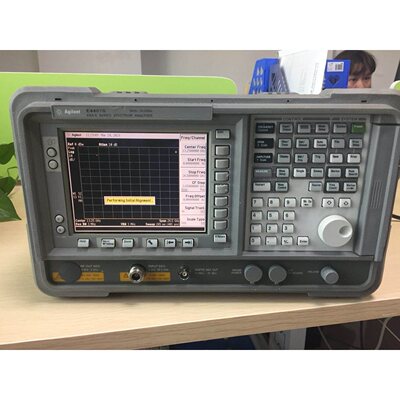 议价商品勿拍低价出售 E4408B频谱分析仪E4407B 26.5议价商品勿拍