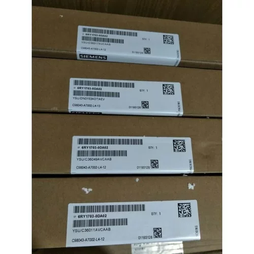 非实价议价议价6RA70直流调速器电路励磁板C98043-A7004-L2非实价