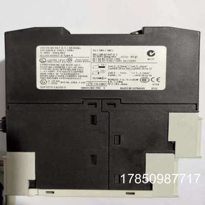 议价3UF7010-1AU00-0SIMOCODE PR-议价议价