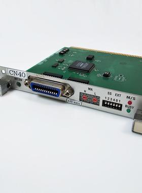 非实价议价议价二手INTERFAC接口板卡AZI-4301 C02 0178162351 P/