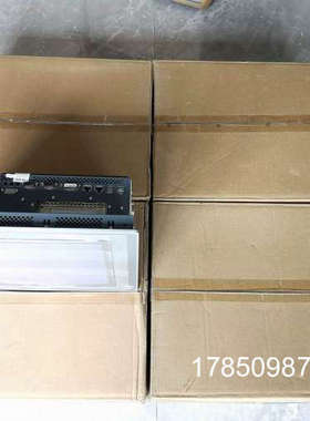 议价普洛菲斯PFXPP172BD13K00N00工控机贝加莱主机5PC820.1505-P0