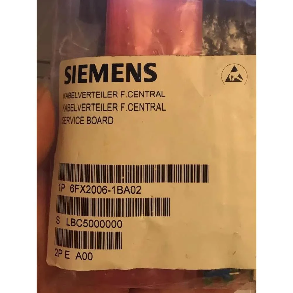 非实价议价议价未拆封正品手轮连接线6FX2006-1BG70-1BA02非实价