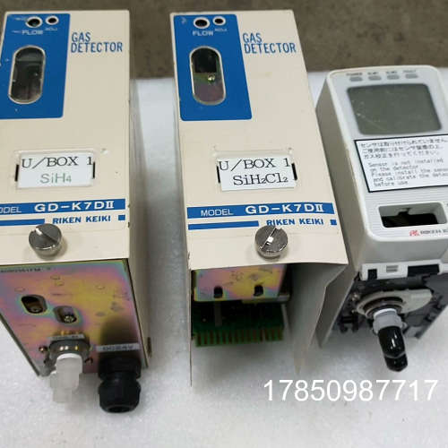 议价RIKEN KEIKI GD-K7DII GD-70D GA议价