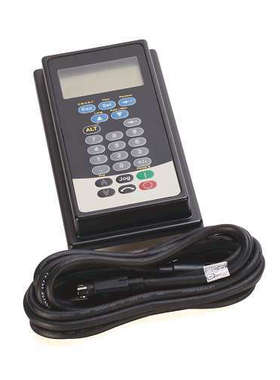 议价20-HIM-B1 AB罗克韦尔变频器面板20HIMB1配件议价