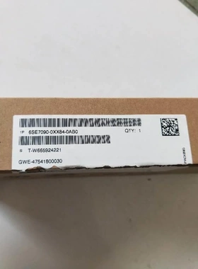 非实价议价议价正品CUVC控制板6SE7090-0XX84-85-0AB0-0BC0-1DA0-