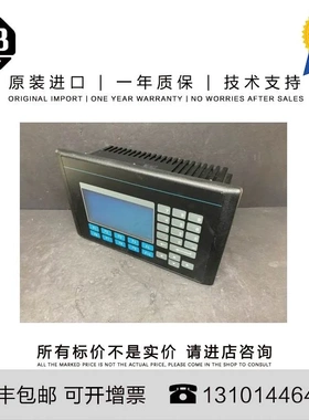 非实价议价议价Allen-Bradley 2711-K5A2 1.746 KG US PanelView