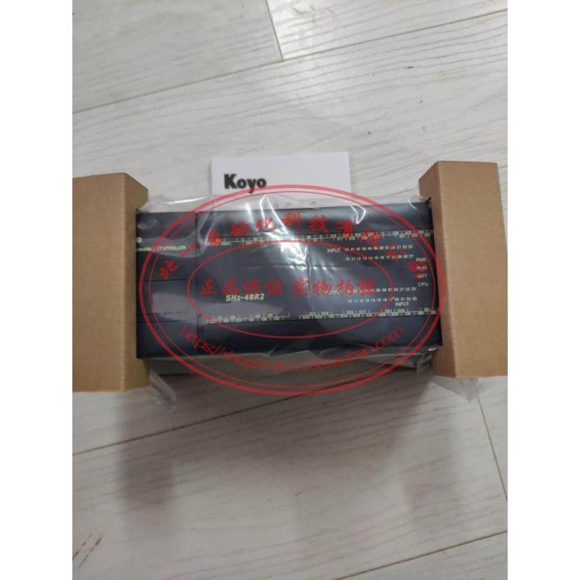 议价议价koyo原装光洋PLC SH2-48R2 , 正品，全新议价议价