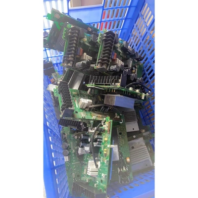 非实价议价议价二手A84MA90 BC186A960G53 三菱变频器电源板 驱动