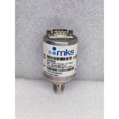议价商品勿拍MKS真空计 41B11DCA2BA003 Range 1.议价商品勿拍