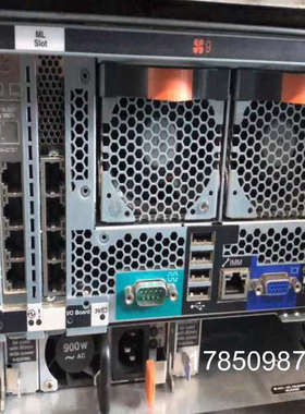 议价（统统工控）IBM 3850 X6 Io笼  V2 V3 V4  都有议价