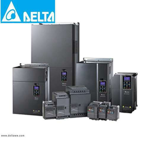 议价台达正品VFD-B系列3.7KW泛用矢量型变频器VFD037B43W-1议价