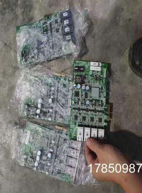 议价4块网卡PCIEPOE4千兆网卡议价