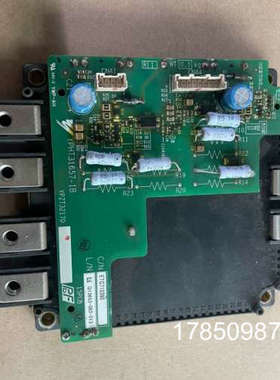 议价CM600DXLE-24A ETC710390 配驱动板 成议价