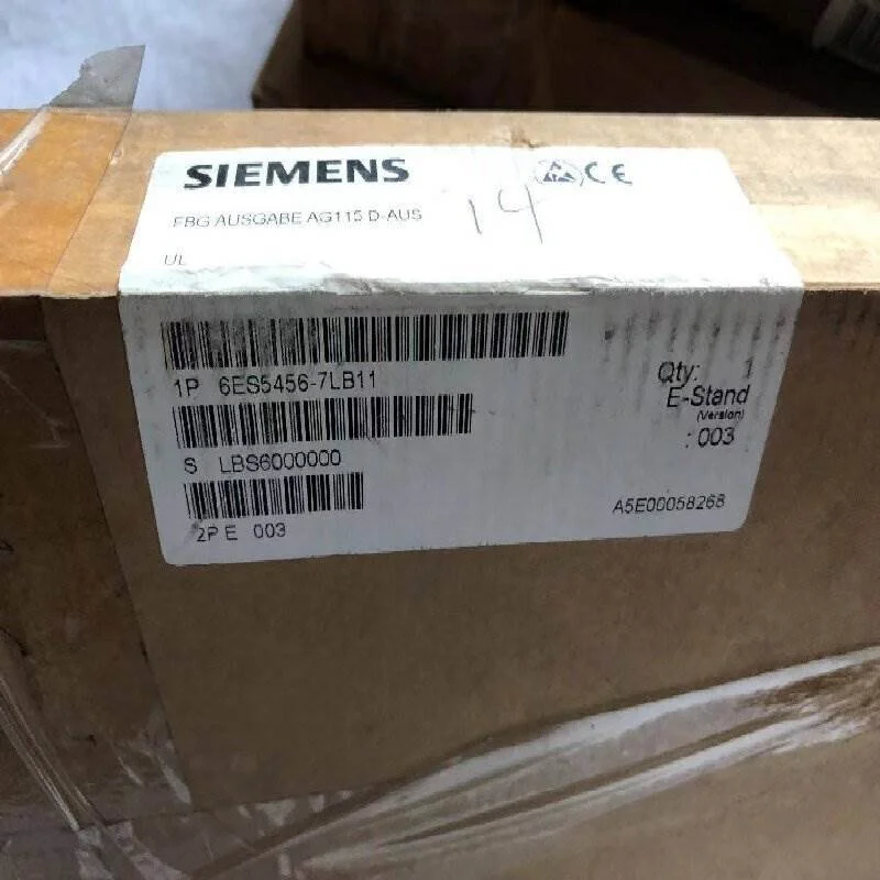 非实价议价议价S5 456 数字输出模块 6ES5 456-7LB11 8个数字输出