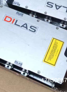 议价德国DlLAS二极体激光器M1F2s22-976.2-130C-lS34.2MO，议价议