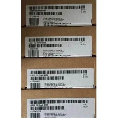 非实价议价议价原装ET200M 6ES7153 6ES7 153-2BA02-0XA1/2BAO2