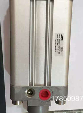 议价恒立气缸QGSN080*67+DX议价