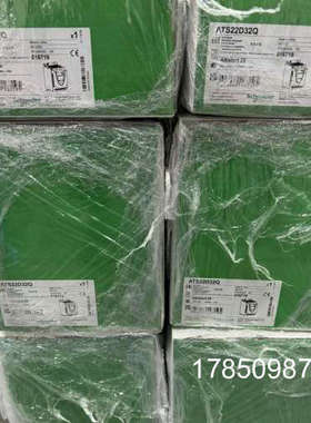 议价优惠供应软启动器 ATS48C59Y 实物拍摄咨询议价议价