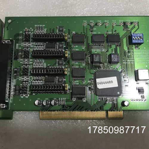 议价 研华 PCI-1612  A1 02-1 PCI-1612/PCI-1610 B1 PCI-1612A议